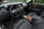 Infiniti FX35 2009 года